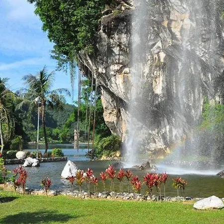 Low Season Promotion! 4B11B Mountainview 16 Pax Ipoh Exterior photo