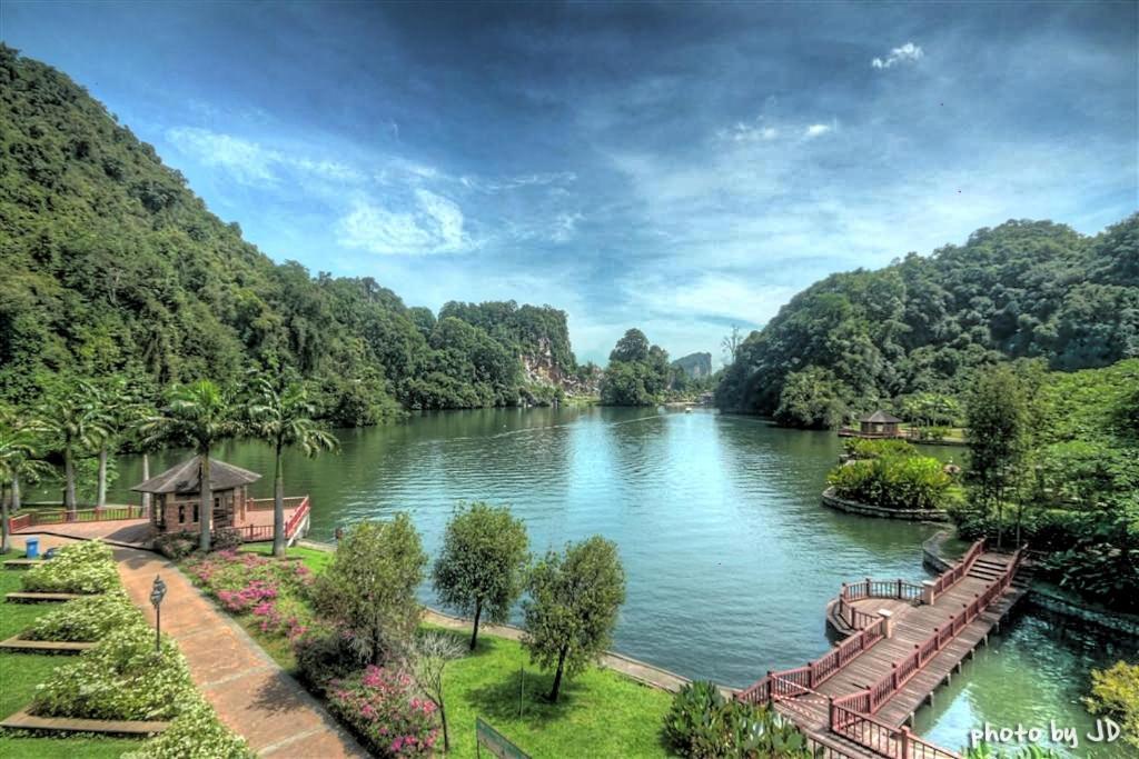 Holiday home Season Promotion! 4b11b Mountainview 16 Pax